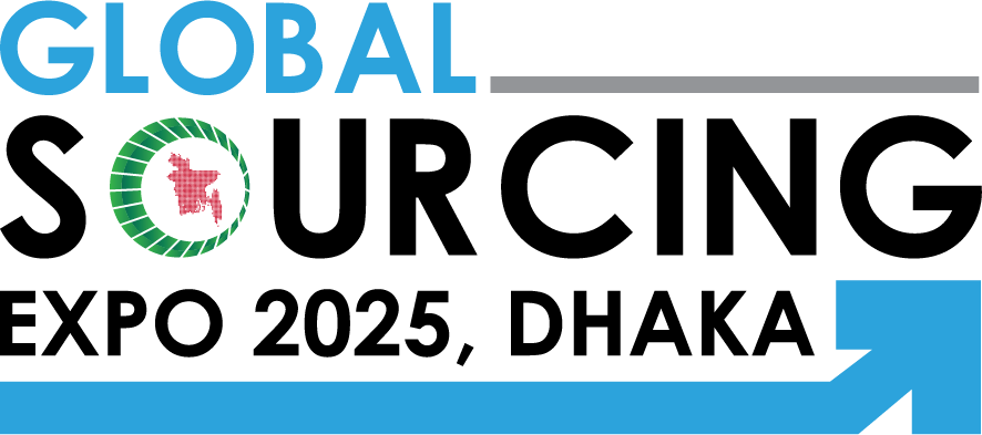Global Sourcing Expo Logo