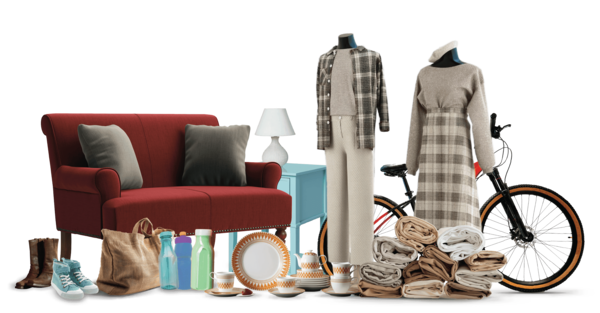 Product Showcase